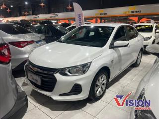Foto do veículo Chevrolet Onix 1.0
