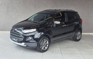 Foto do veículo Ford Ecosport 2.0 16v Flex Freestyle Powershift