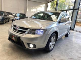 Foto do veículo Fiat Freemont 2.4 Dual Vvt Emotion At6