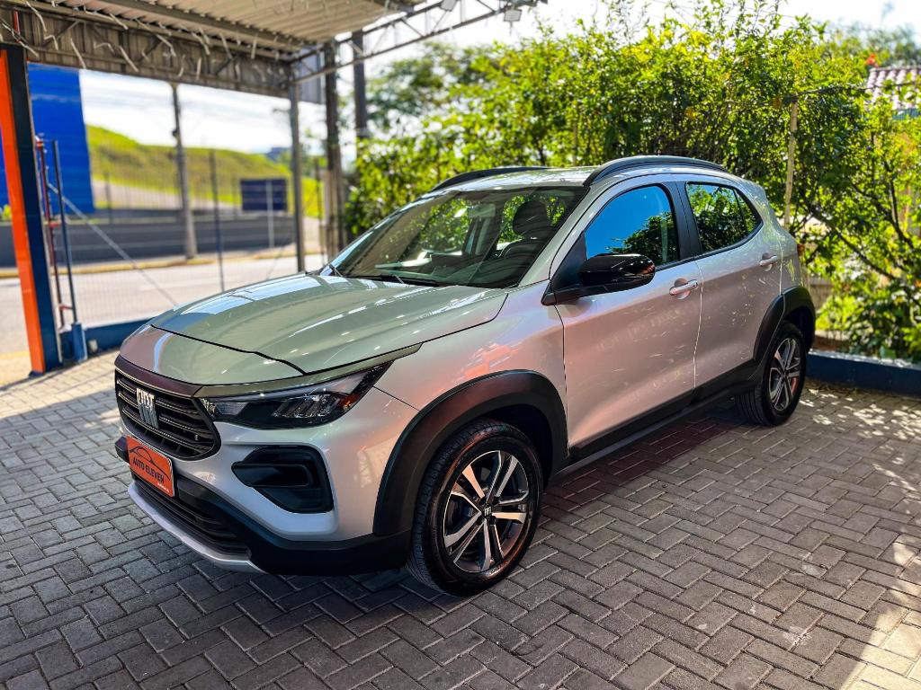 Fiat Pulse