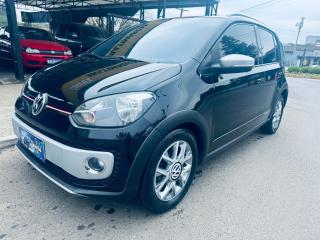 Foto do veículo Volkswagen Up 1.0 12v Bluemotion E-flex Cross Up!