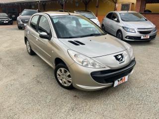 Foto do veículo Peugeot 207 1.4 Flex Xr