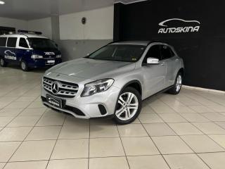 Foto do veículo Mercedes-benz Gla 200 Style 1.6 Tb 16v/flex Aut.