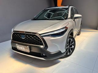 Foto do veículo Toyota Corolla Cross 1.8 Hev Xrx Cvt