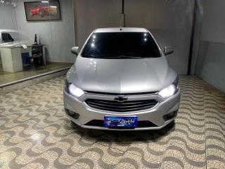 Foto do veículo Chevrolet Onix 1.0 Spe/4 Eco Lt