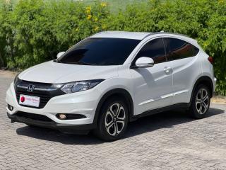 Foto do veículo Honda Hr-v 1.8 Ex Cvt
