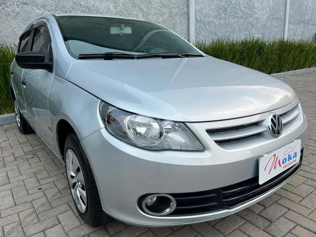 Volkswagen Gol
