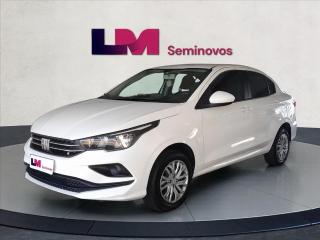 Foto do veículo Fiat Cronos 1.0