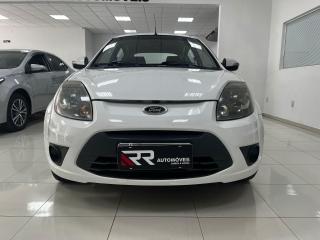 Foto do veículo Ford Ka 1.0 Rocam Flex S