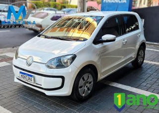 Foto do veículo Volkswagen Up 1.0 12v Tsi E-flex Move Up!