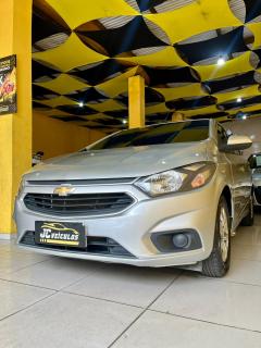Foto do veículo Chevrolet Onix 1.0 Spe/4 Eco Lt