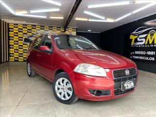 Foto do veículo Fiat Palio 1.4 8v Elx Flex