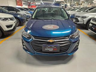 Foto do veículo Chevrolet Onix Plus 1.0 Turbo Ltz Auto
