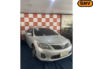 Foto do veículo Toyota Corolla Gli 1.8 Flex 16v Aut.