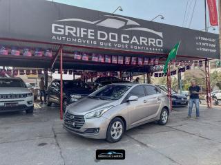 Foto do veículo Hyundai Hb20 1.6 X Premium Auto