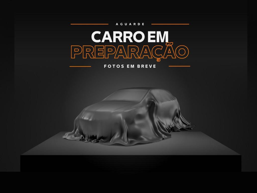 Chevrolet S10 2017