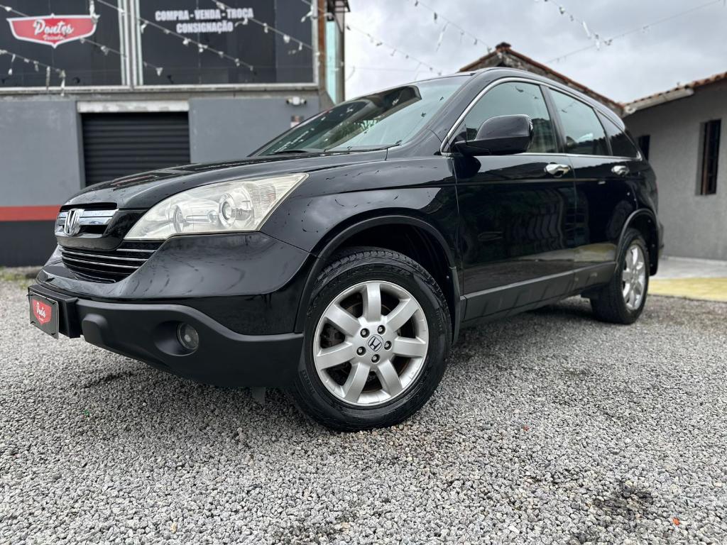 Honda Cr-V 2.0 16V AUT. 2008
