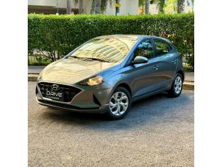 Foto do veículo Hyundai Hb20s Vision 1.0 Flex 12v Mec.