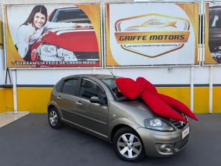Foto do veículo Citroen C3 1.6 16v Flex Exclusive Bva