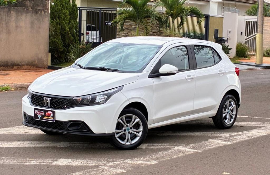 Fiat Argo