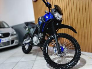 Foto do veículo Yamaha Xtz 250 Tenere Blueflex
