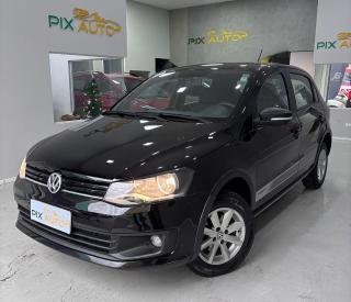 Foto do veículo Volkswagen Gol 1.0 Tec Total Flex Trendline
