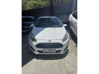 Foto do veículo Ford Fiesta 1.5 16v N-vct Se