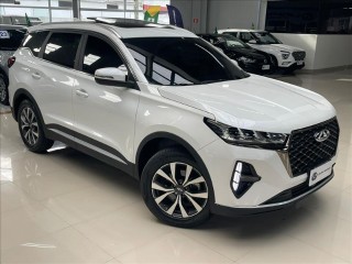 Foto do veículo Caoa Chery Tiggo 7 Pro 1.6 Turbo 16v Aut.