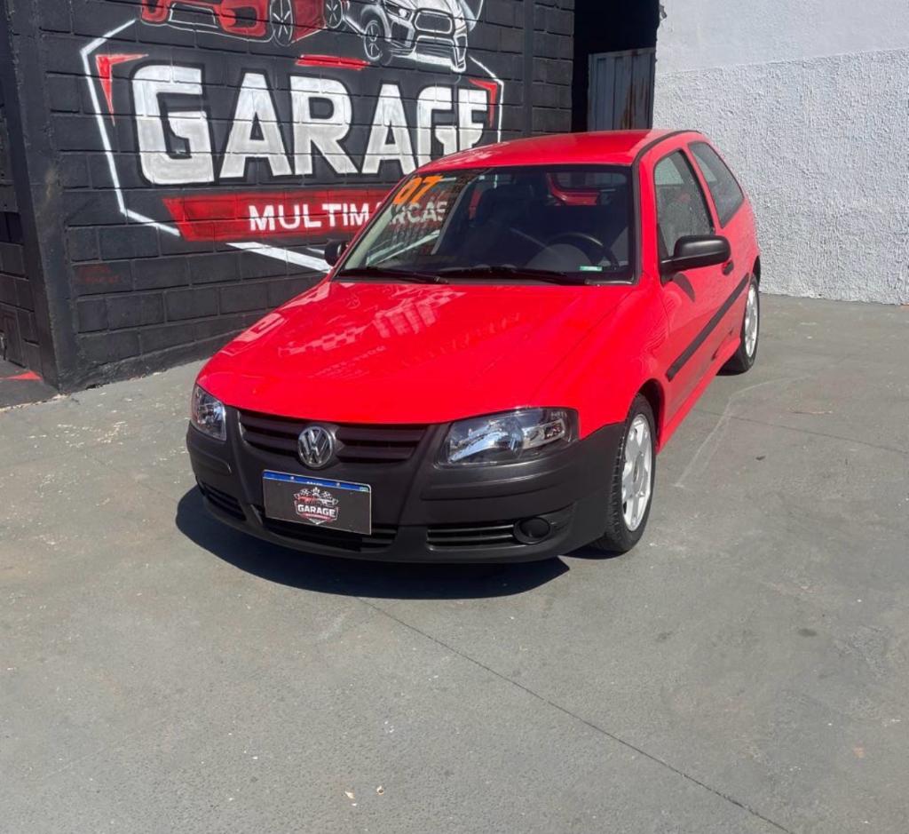 Volkswagen Gol