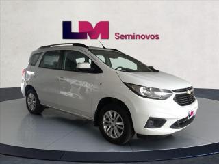Foto do veículo Chevrolet Spin 1.8 Econoflex Lt 7s Auto