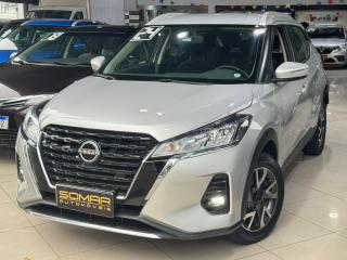 Foto do veículo Nissan Kicks Sense 1.6 16v Flex Aut.