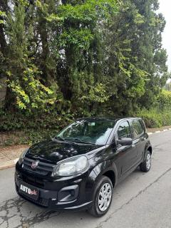 Foto do veículo Fiat Uno Attractive 1.0 Fire Flex 8v 5p