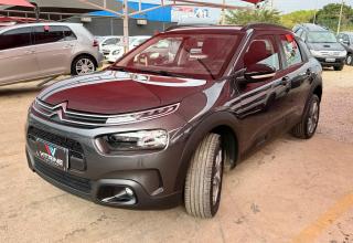 Foto do veículo Citroen C4 Cactus 1.6 Feel Auto