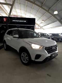 Foto do veículo Hyundai Creta Smart 1.6 16v Flex Aut.