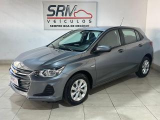 Foto do veículo Chevrolet Onix 1.0 Turbo Ltz