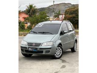Foto do veículo Fiat Idea 1.4 Flex Elx