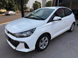 Foto do veículo Hyundai Hb20 1.0 Comfort Plus