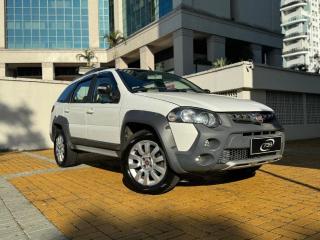 Foto do veículo Fiat Palio 1.4 Evo Flex Attractive