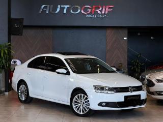 Foto do veículo Volkswagen Jetta Highline 2.0 Tsi 16v 4p Tiptronic