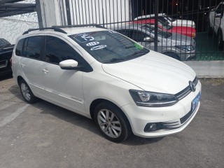 Foto do veículo Volkswagen Spacefox 1.6 Vht Comfortline Total Flex