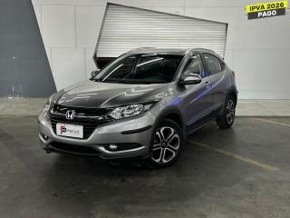 Foto do veículo Honda Hr-v Ex 1.8 Flexone 16v 5p Aut.
