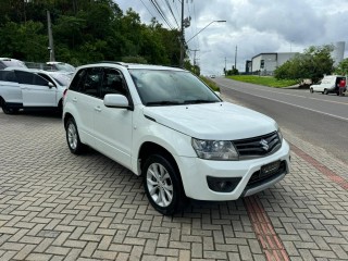 Foto do veículo Suzuki Grand Vitara 2.0 16v 2wd Auto