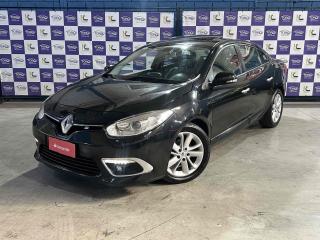 Foto do veículo Renault Fluence 2.0 16v Hi-flex Privilege X-tronic