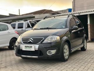 Foto do veículo Citroen C3 1.6 16v Flex Xtr