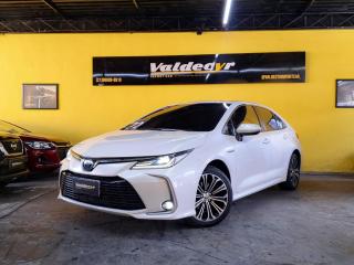 Foto do veículo Toyota Corolla 1.8 Hev Altis Premium Cvt