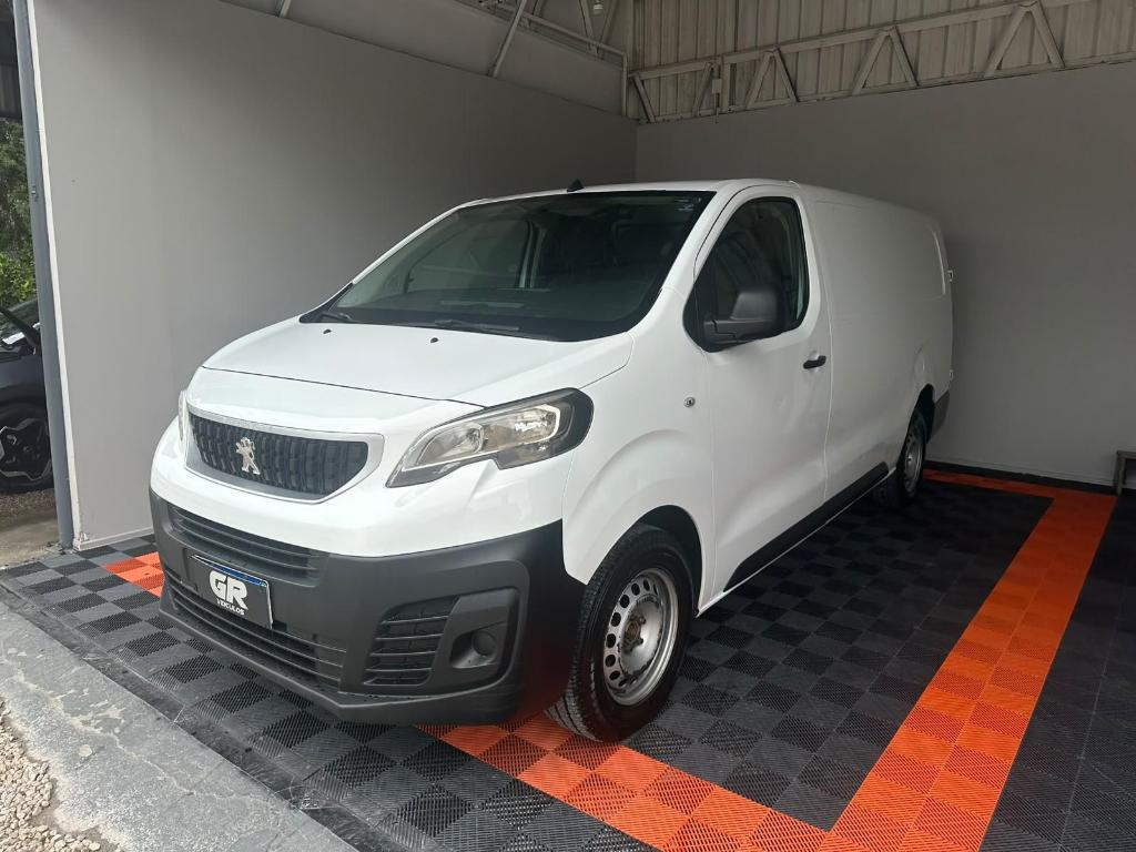 Peugeot Expert FURGAO BUSINESS VITRE 1.6 HDI TB 2018