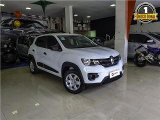 Foto do veículo Renault Kwid Zen 1.0 Flex 12v 5p Mec.