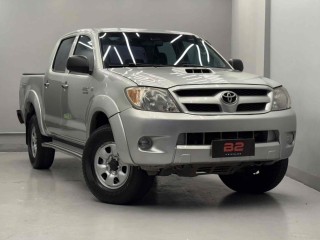 Foto do veículo Toyota Hilux Sw4 Srv D4-d 4x4 3.0 Tdi Dies. Aut