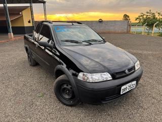 Foto do veículo Fiat Strada 1.4 Mpi Fire Flex 8v Ce