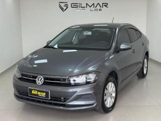 Foto do veículo Volkswagen Virtus 1.6 Msi Flex 16v 4p Aut.